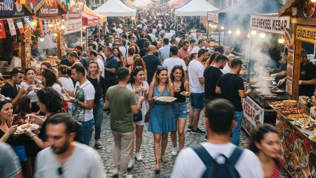 Kayserililer akın edecek! Nevşehir’de bu festival ilk kez yapılacak