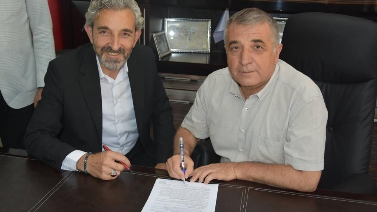 Kayseri’de işçileri yakından ilgilendiren gelişme: İmzalar atıldı