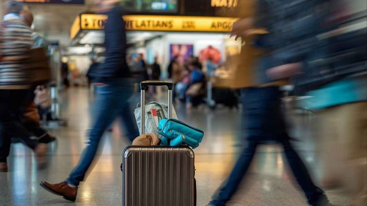 Turizmde kritik kırılma: Gelir düştü, yurt dışı harcamaları rekor kırdı