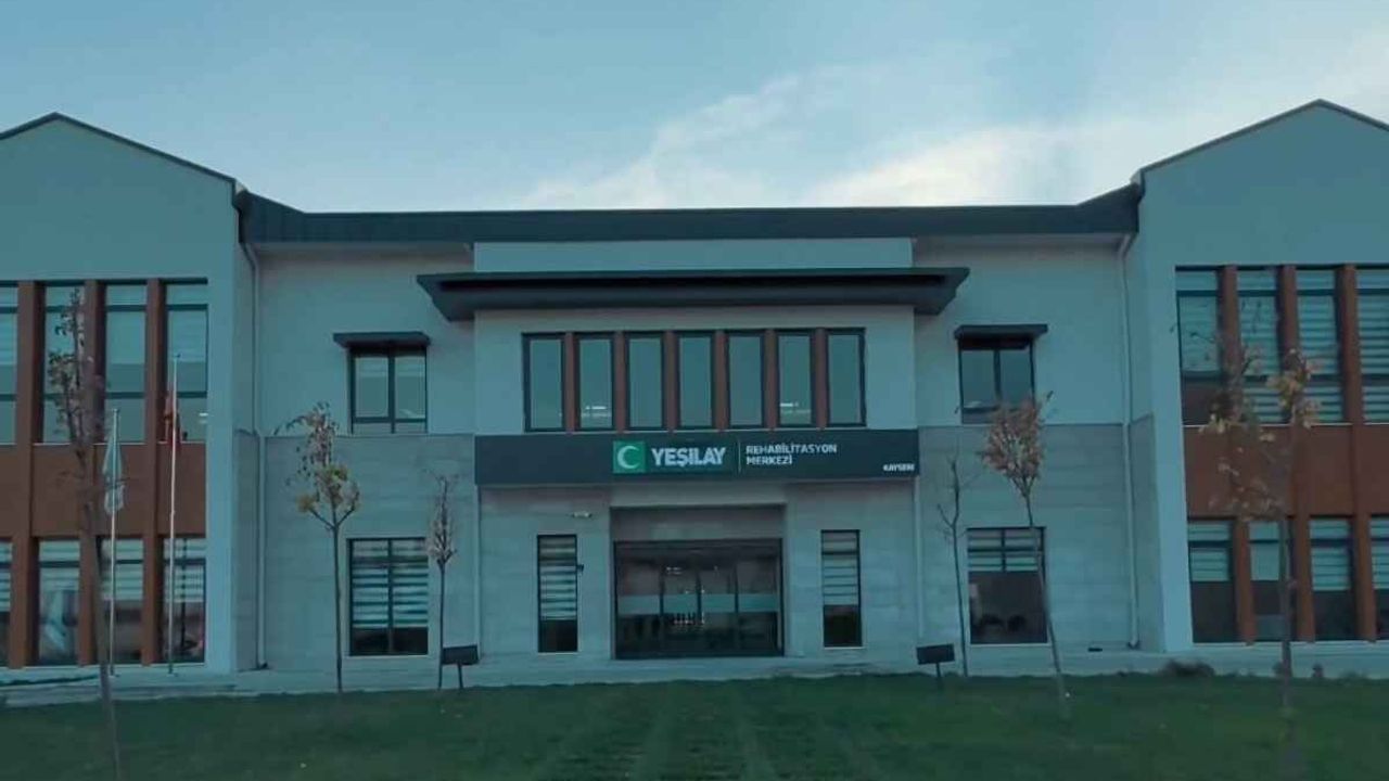 Vali Çiçek: Rehabilitasyon merkezinde 114 danışana hizmet verildi