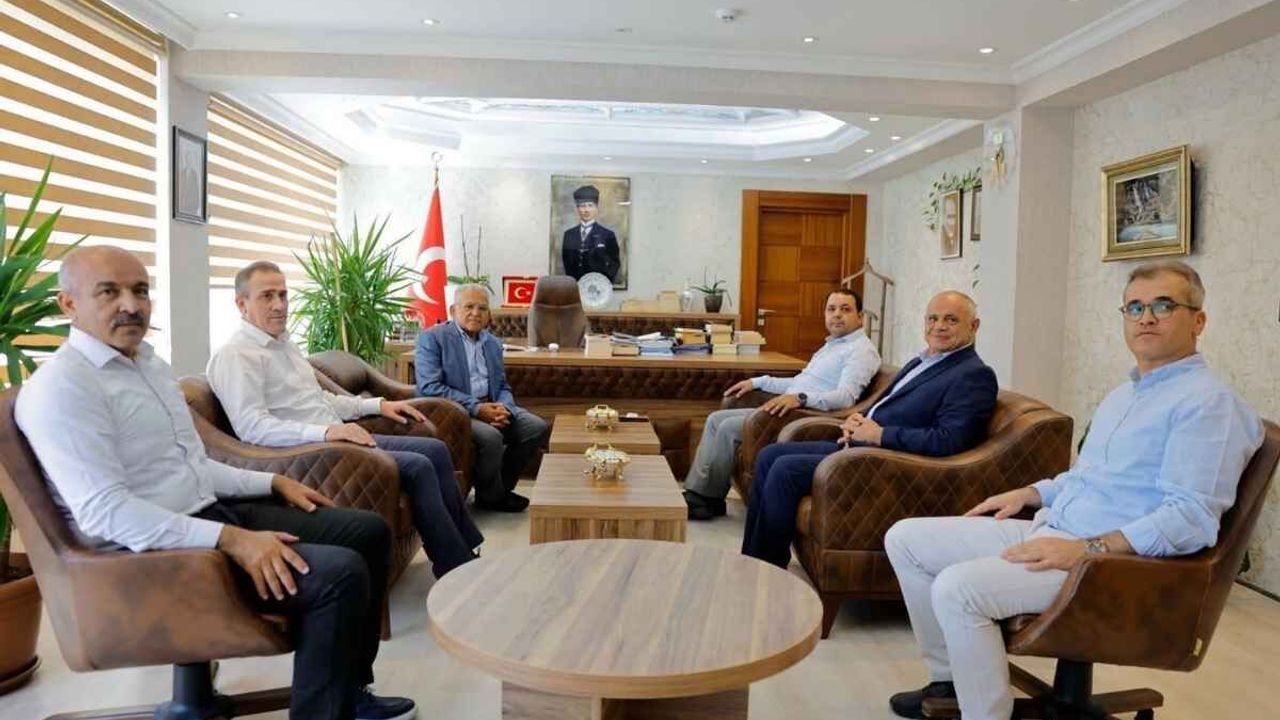 Yahyalı’ya 600 kişilik Kongre ve Kültür Merkezi! Büyükkılıç tarih verdi