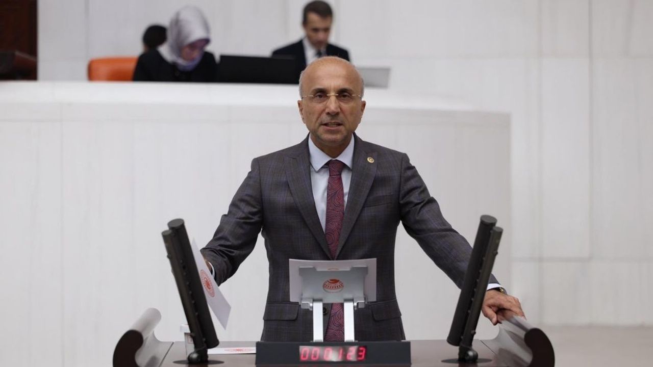 Aşkın Genç: Enflasyonun faturası millete kesildi