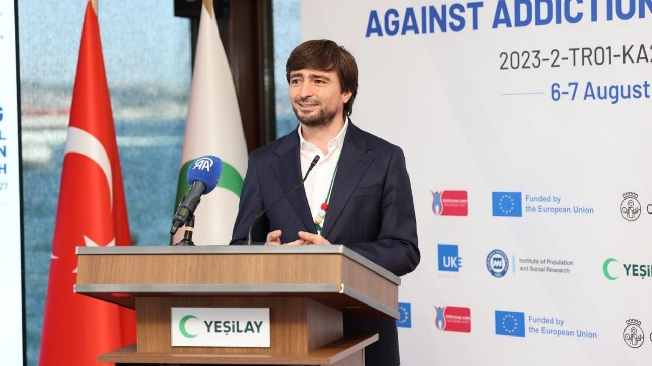 Göçün görünmeyen yüzü: Göçmen gençlerde bağımlılık alarmı!