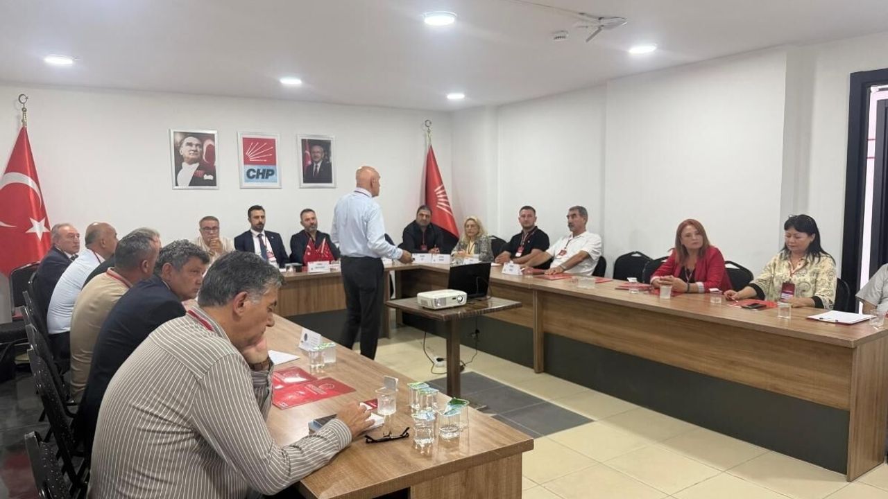 Yıldırım Kaya Kayseri’den seslendi: Eski ivmesini kaybetmeye başladı