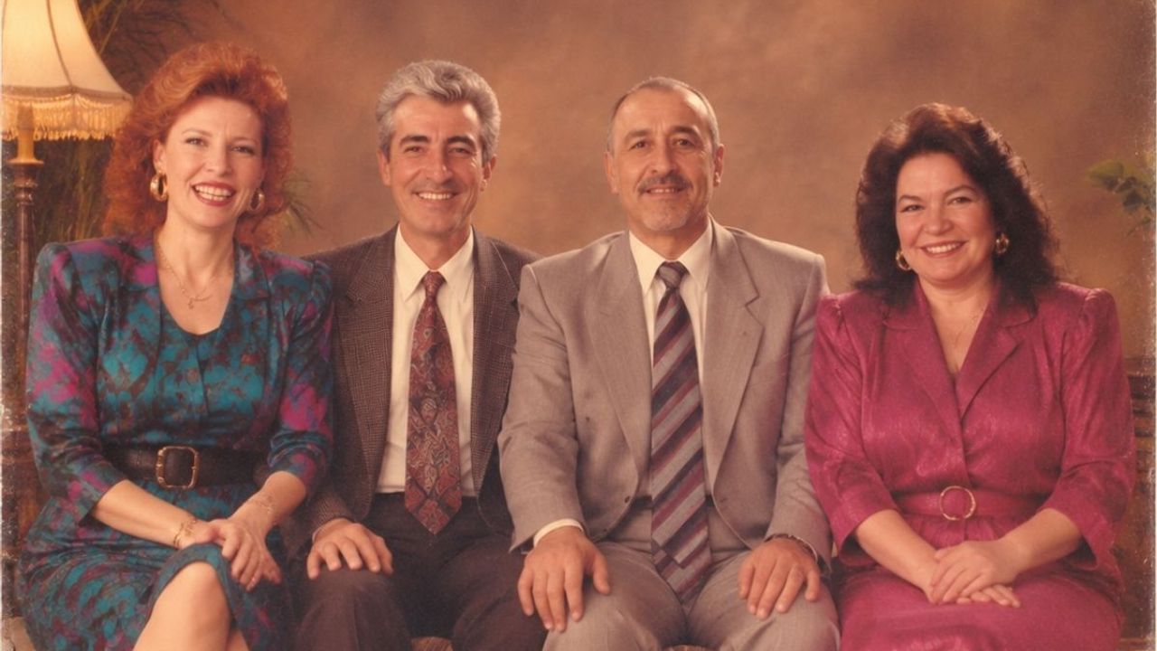 ChatGPT ile 80’ler fotoğrafı nasıl yapılır? Instagram akımı için hazır komut