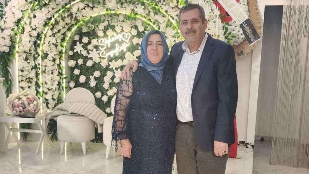 AK Parti Develi’de acı kayıp: Zehra Kürkçü hayatını kaybetti