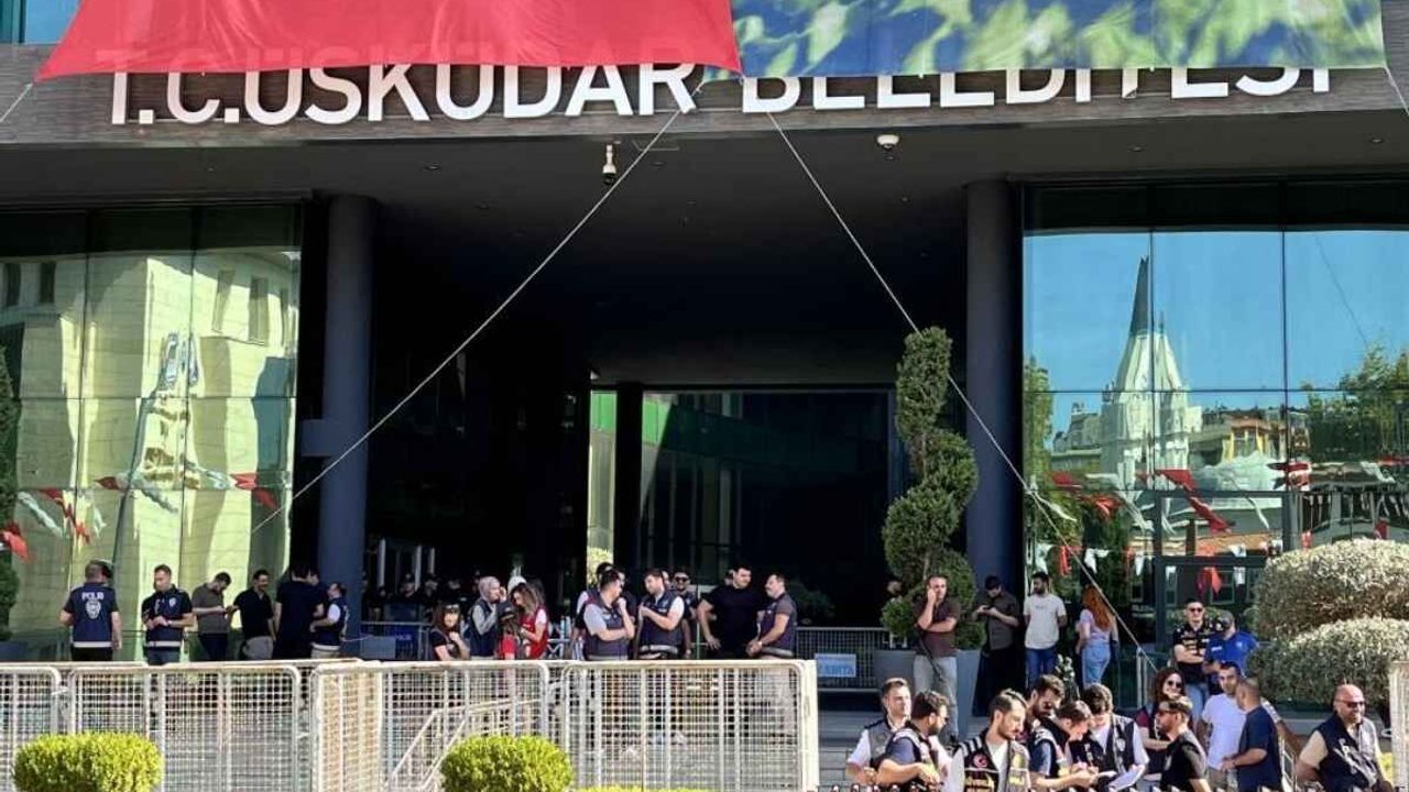 Ak Parti itiraz etti! Belediye Başkanvekili seçimi ertelendi