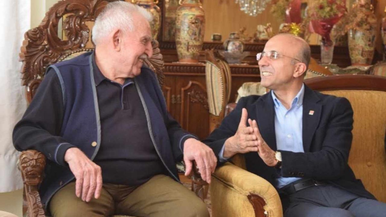 Kocasinan’ın kurucu Belediye Başkanı Ali İhsan Alçı hayatını kaybetti