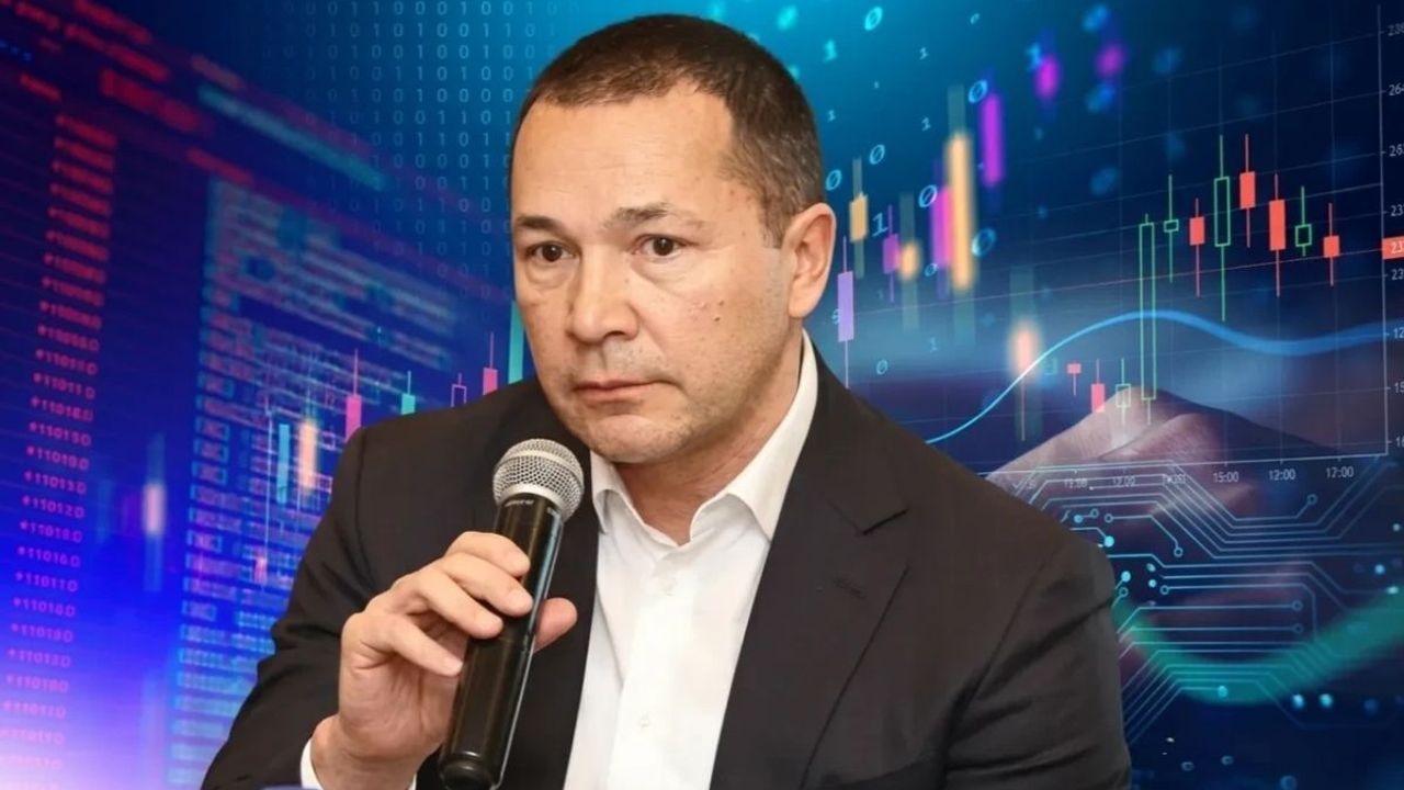 Tera Portföy eski başkanı Alper Öztürk'ün ifadesi ortaya çıktı: Alım işlemlerini Ayşegül Kaya yapıyormuş!