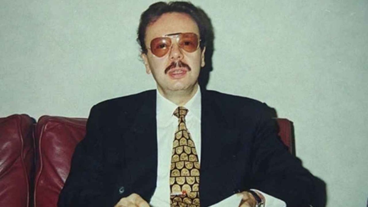 Mezarı açılan Eski Bakan Arif Ahmet Denizolgun’un ön inceleme süreci bitti!