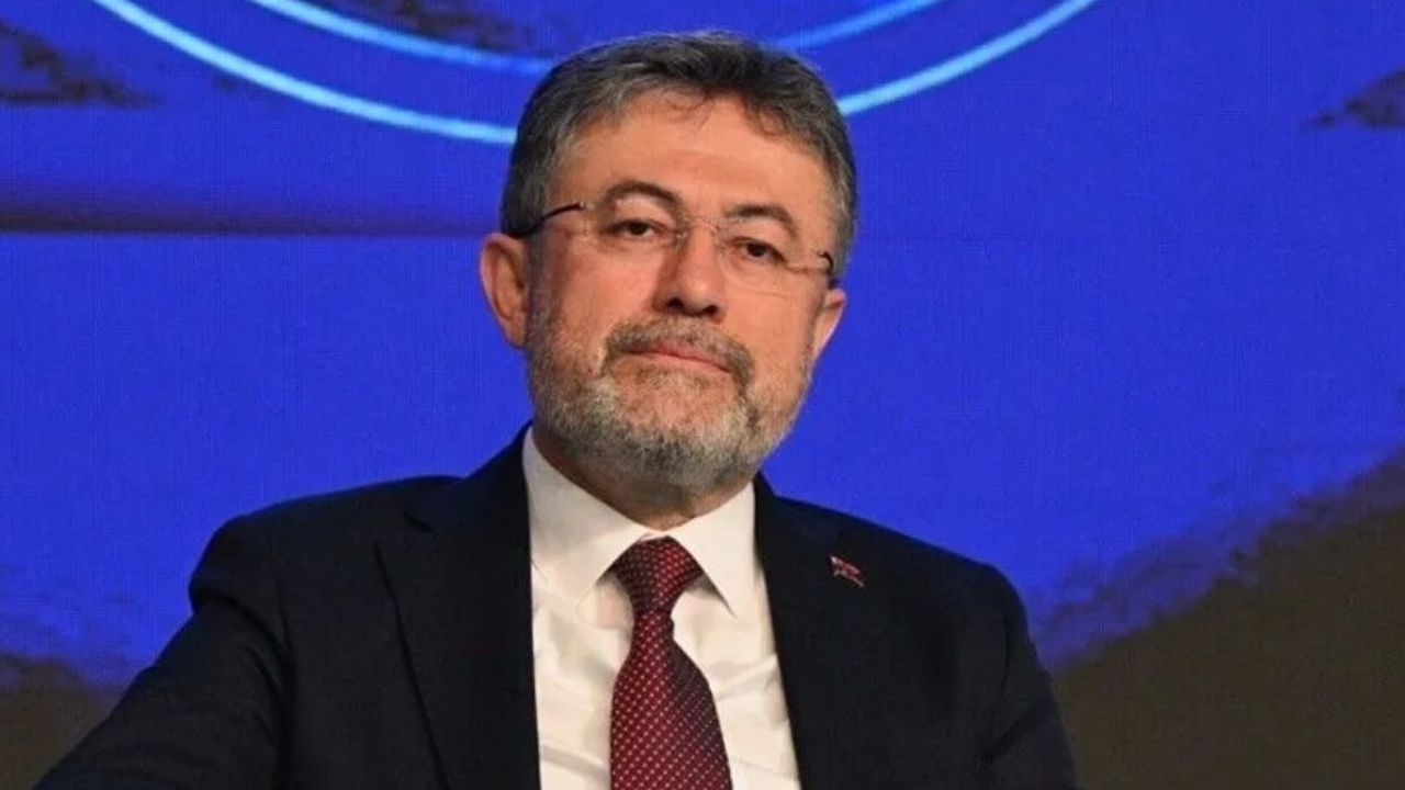 Çiftçi dikkat! Bakan Yumaklı 844,5 milyon TL’lik hibe desteğini açıkladı