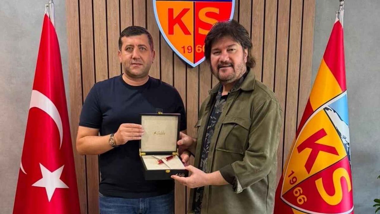 Baki Ersoy’dan Ahmet Şafak’a: Aşkın ve vatanın sanatçısı