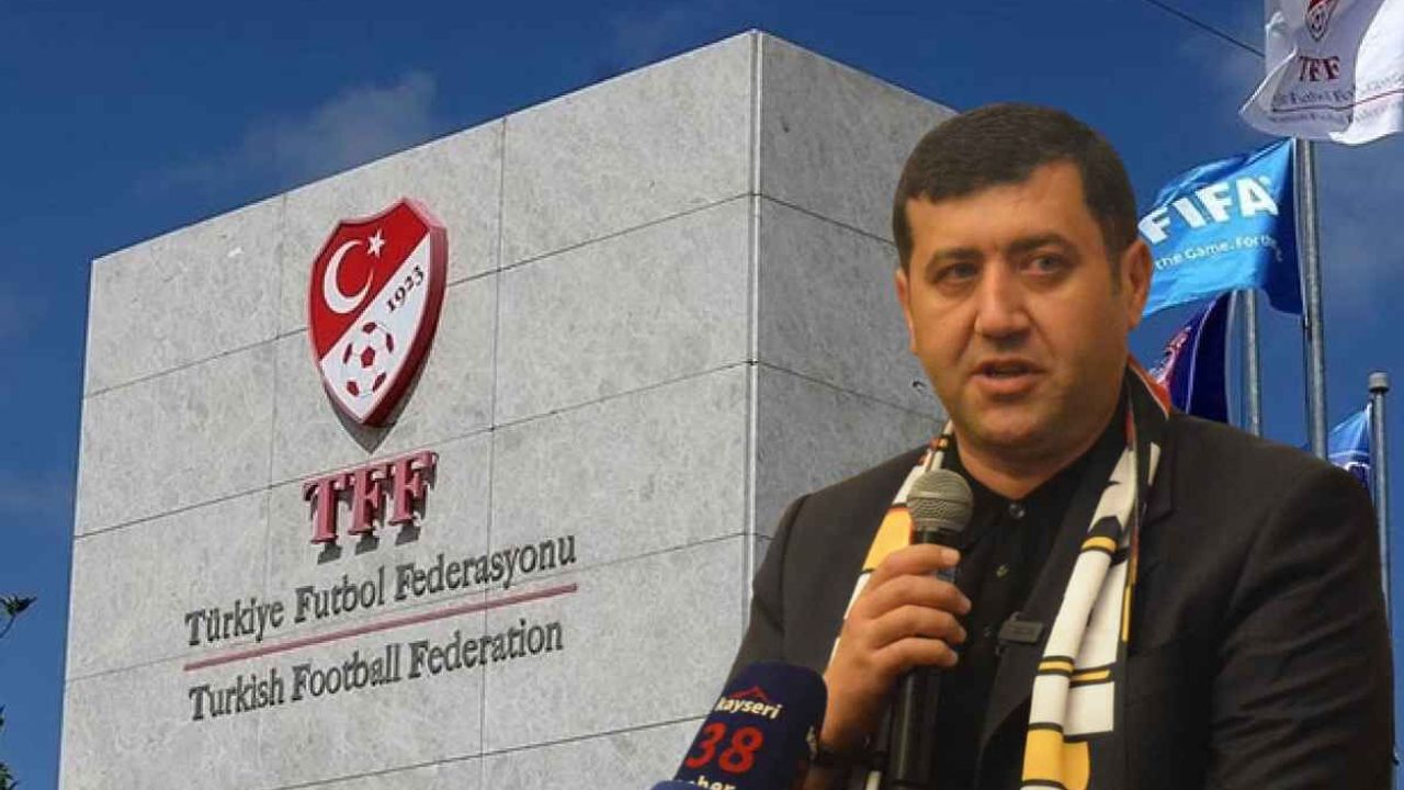 Baki Ersoy yine haklı çıktı: Kulüp başkanları dahil 448 yönetici bahis oynamış