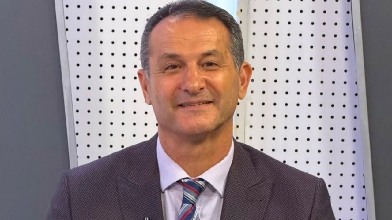 Kayseri Üniversitesi öğretim üyesi Derviş Boztosun göreve iade edildi