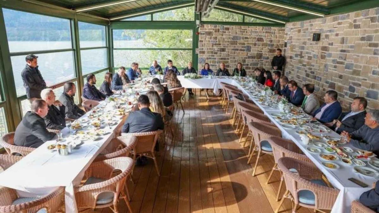 CHP’den yönetim sistemi çıkışı: Toplantının sonuç bildirgesi yayımlandı