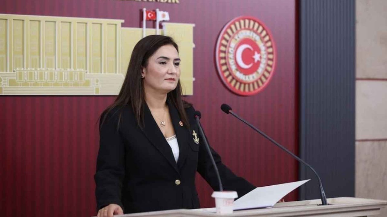 CHP’li Kılıç açıkladı: Kurultay tercihimiz nedeniyle görevlerden çıkarıldık