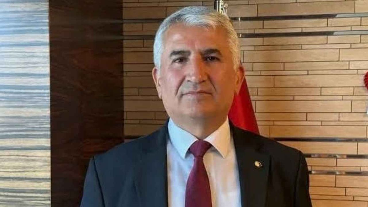 CHP’li Zeki Gümüş: Silahın ve tehdidin eğitimde yeri yok