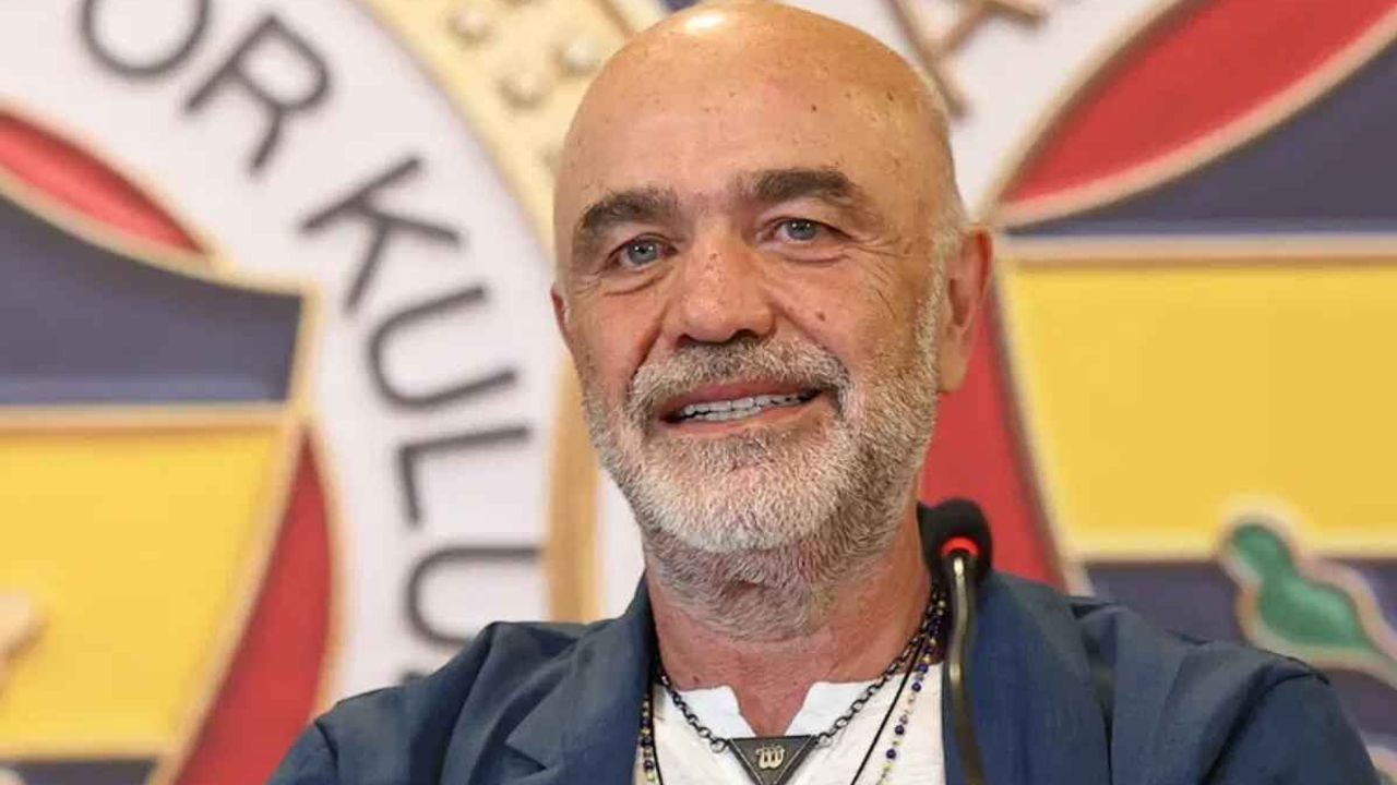 Fenerbahçe’de 3 ayrılık birden: Cihan Kamer isim vererek açıkladı