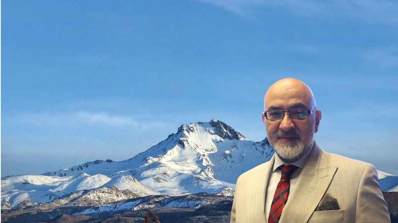 Kayseri’nin Dede Pınarları: Cıngı, yüzyıllardır anlatılan hikâyeleri paylaştı