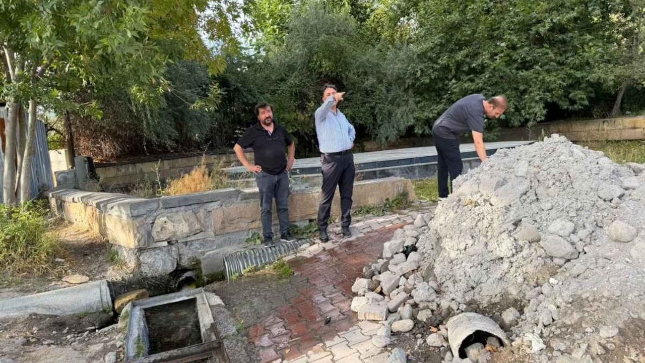 Kayseri’ye Kökşpınarı Sosyal Tesisi geliyor: Çalışmalarda son durum ne?