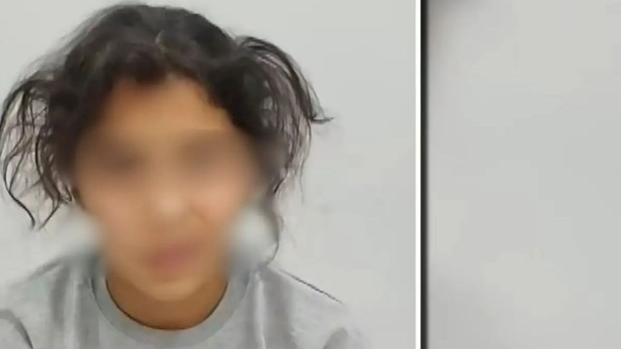 12 yaşındaki çocuk diş çürüğü nedeniyle hastaneye gitti, felç kaldı!
