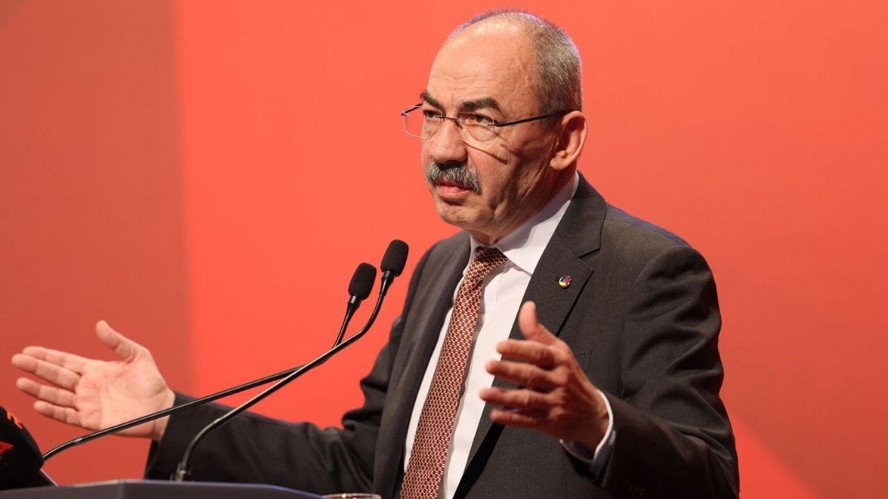 Kayseri ihracatta hız kesmedi: Gülsoy ve Yalçın’dan 2,63 milyar dolarlık değerlendirme