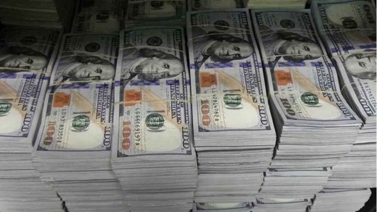 Doların 60 lira olacağı tarihi açıkladı: Türkiye'ye uyarı geldi