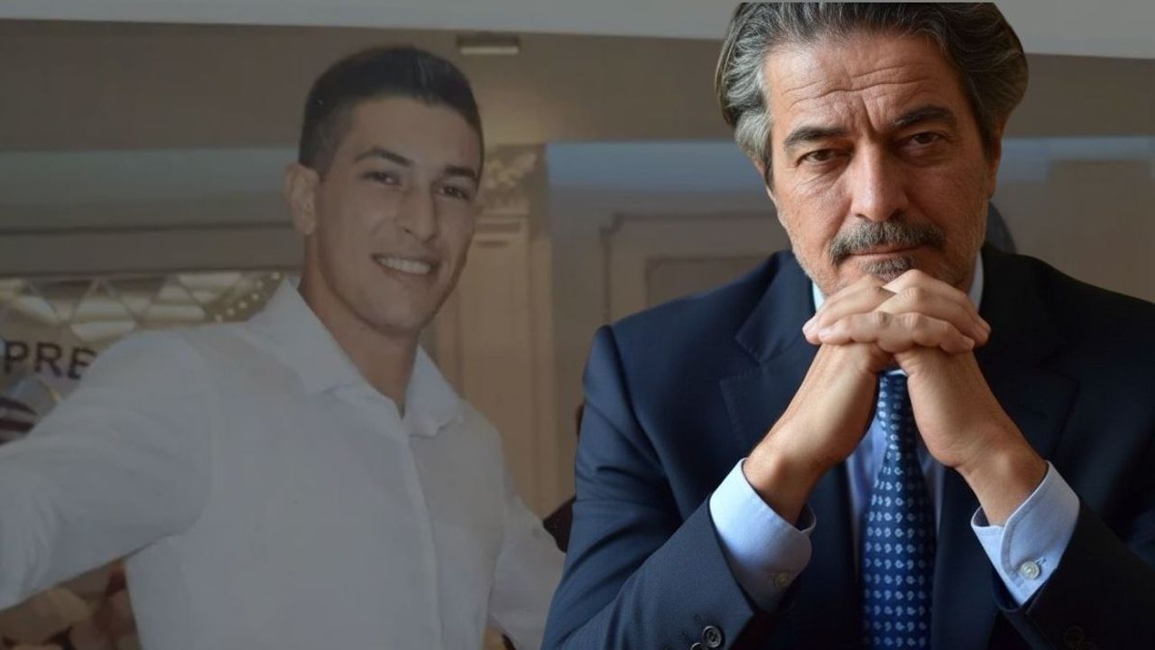 Kayseri’de Düğün gecesi ölen Ümit Canpolat davasında duruşma öncesi, Avukat Ali Eryılmaz soruşturmayı topa tuttu