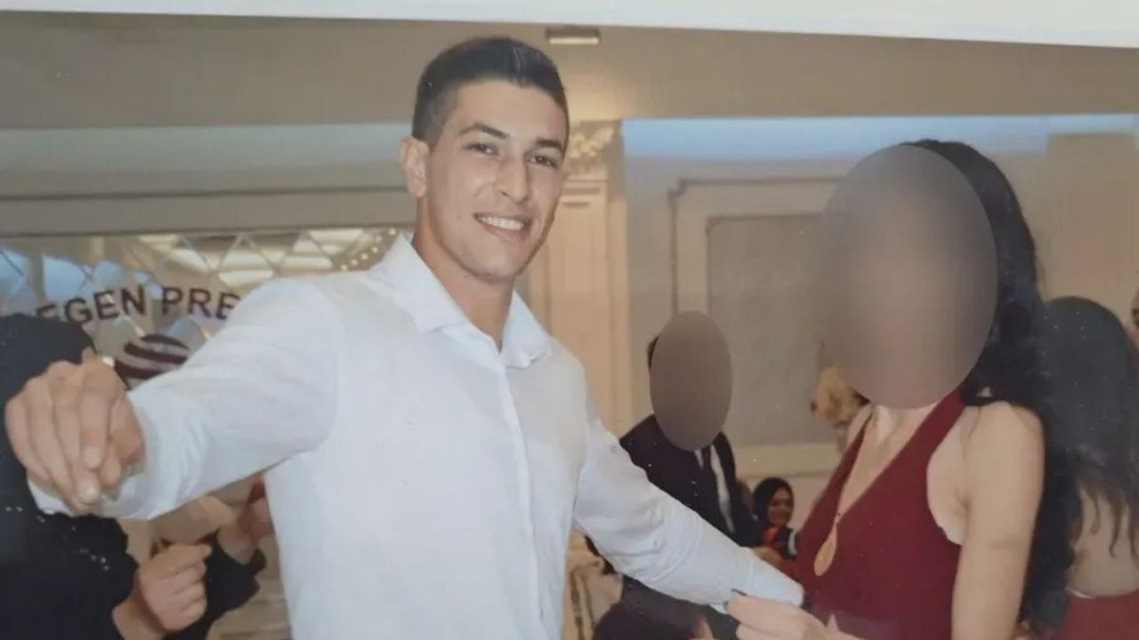 Kayseri'de düğün gecesi ölen damat Ümit Canpolat davasında karar: Eşi beraat etti