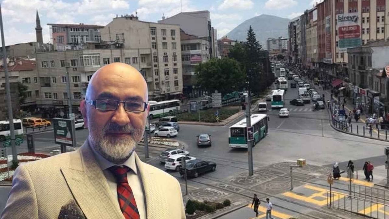 Kayserili vekil açıkladı: Düvenönü’nün eski adı bakın neymiş!