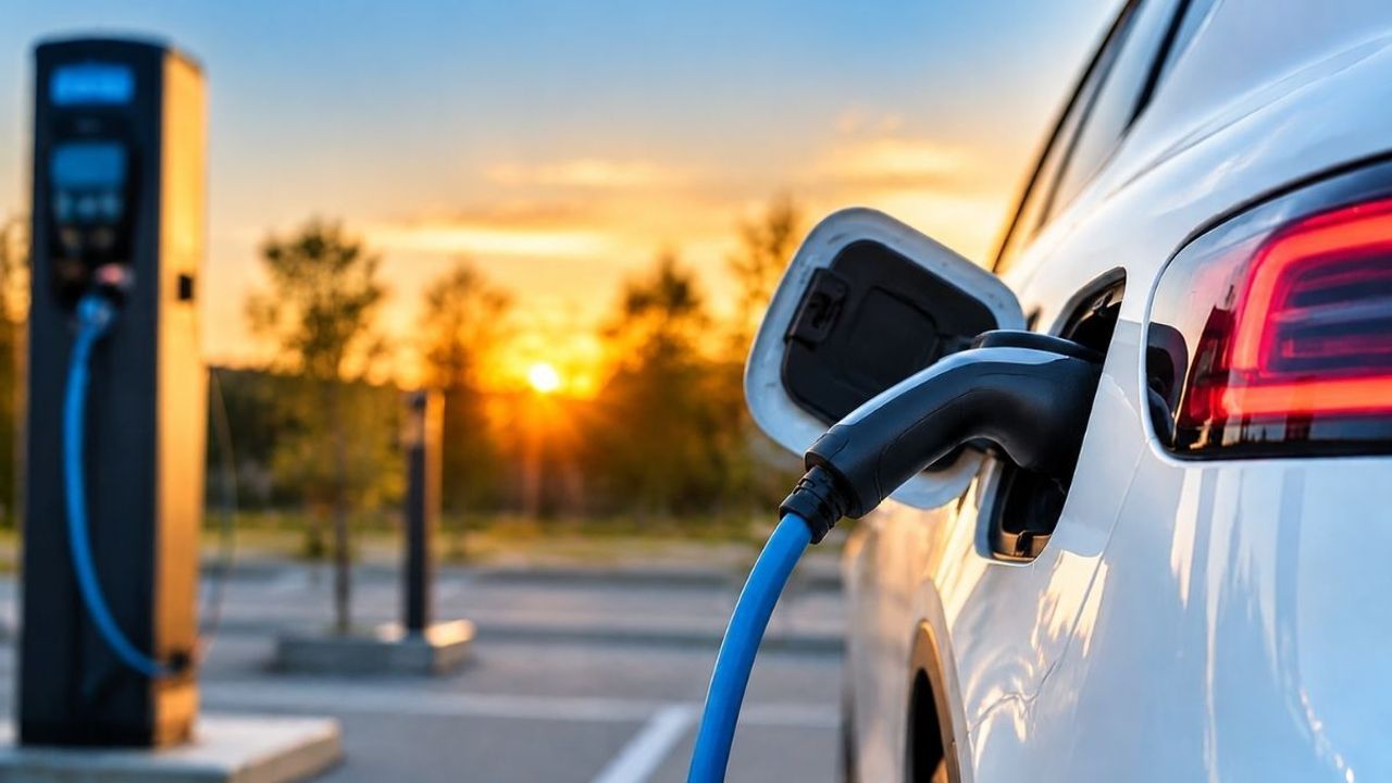 Elektrikli araçlara kilometre vergisi geliyor mu? DMM’den açıklama