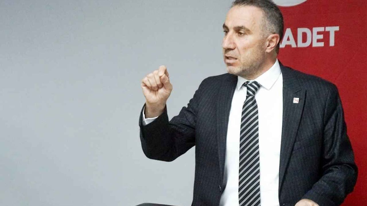 Elitaş’ın ‘ayrım yok’ dedi! Altun’dan yanıt gecikmedi