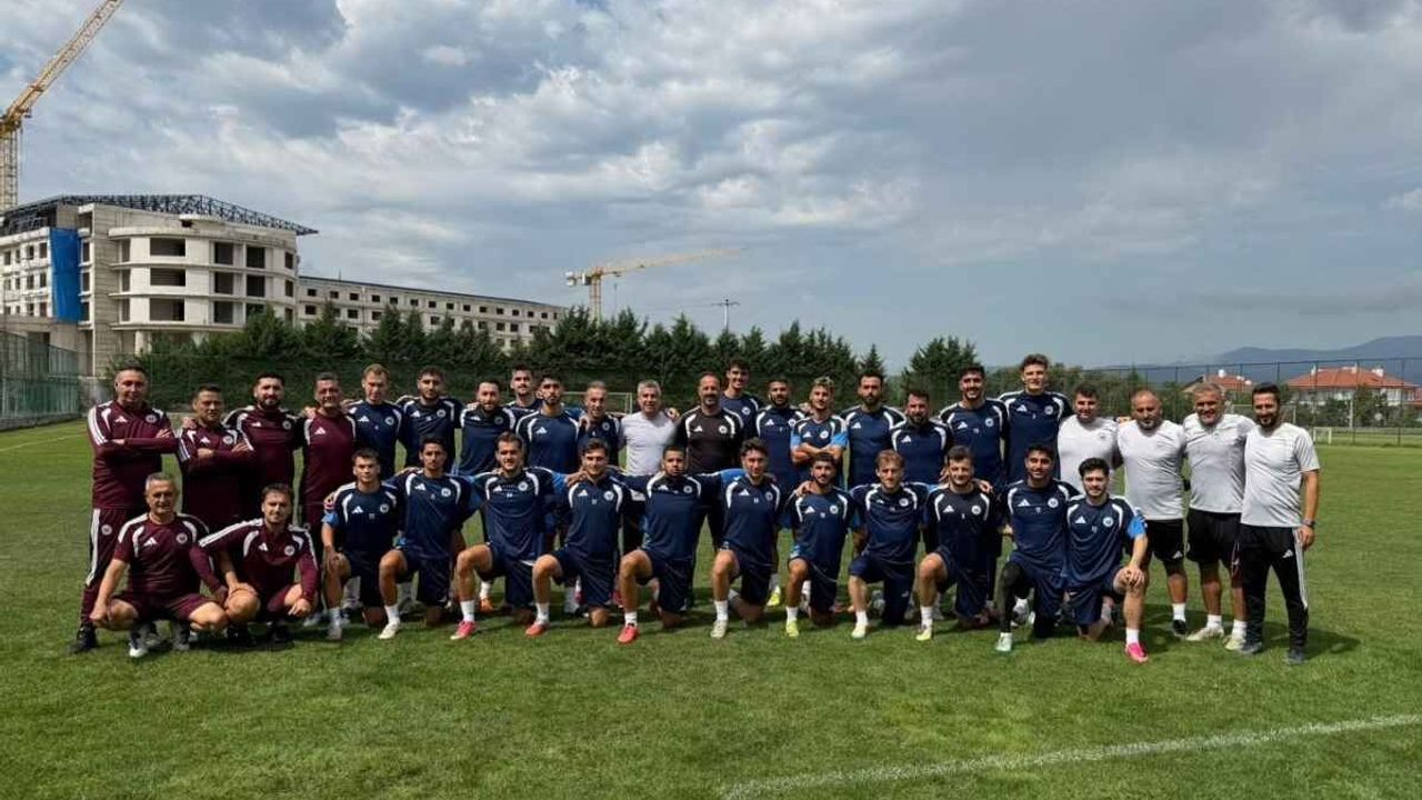 Erciyes 38 FK yeni sezonda sahneye çıkıyor! Maç ne zaman, saat kaçta, nasıl izlenir?