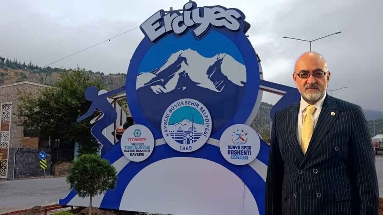 Erciyes turizmi büyüyor, gözler Hisarcık Meydanı’na çevrildi