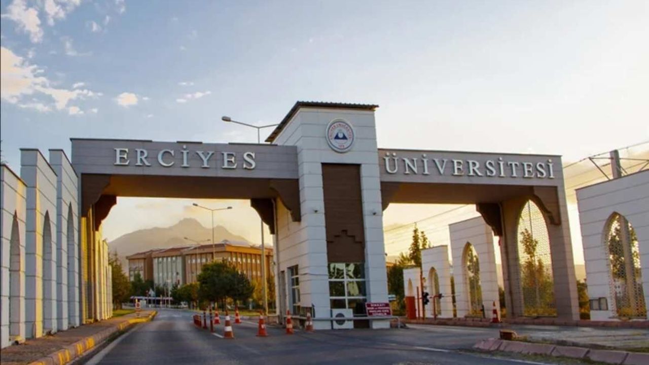 Erciyes Üniversitesi otoparkındaki doktor-güvenlik görevlisi darp olayında yeni açıklama!