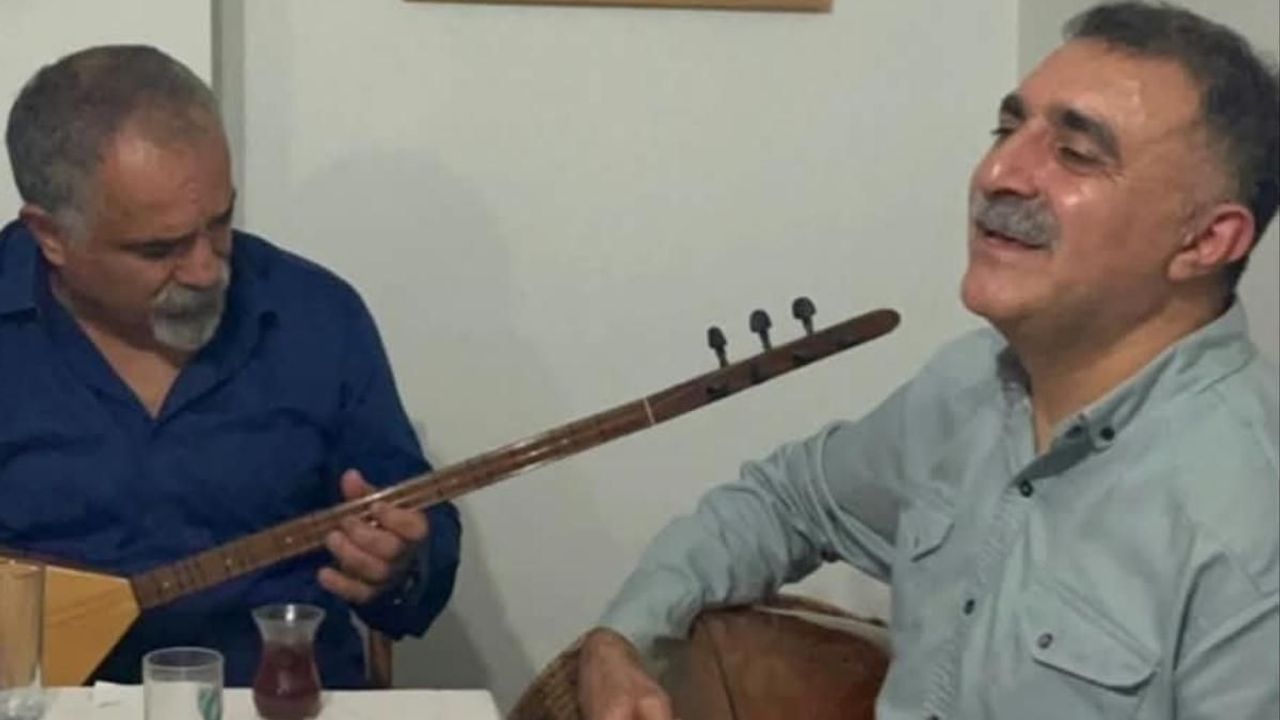 Erdal Erzincan Kayseri’de sahne alacak: İşte konser tarihi ve bilet fiyatları