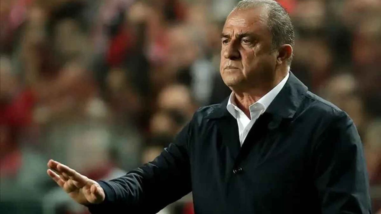 Trabzonspor’da Fatih Terim bombası!