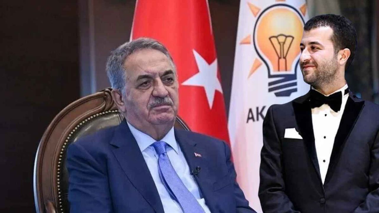 Fon soruşturmasında 30 kişinin mal varlığı için tedbir! Hayati Yazıcı’nın oğlu listede
