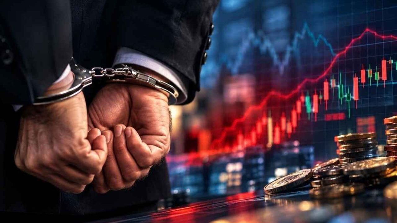 Fon soruşturmasında yeni iddia! Siyasi ayağı biliyorlar, bürokratlar şantaj altında