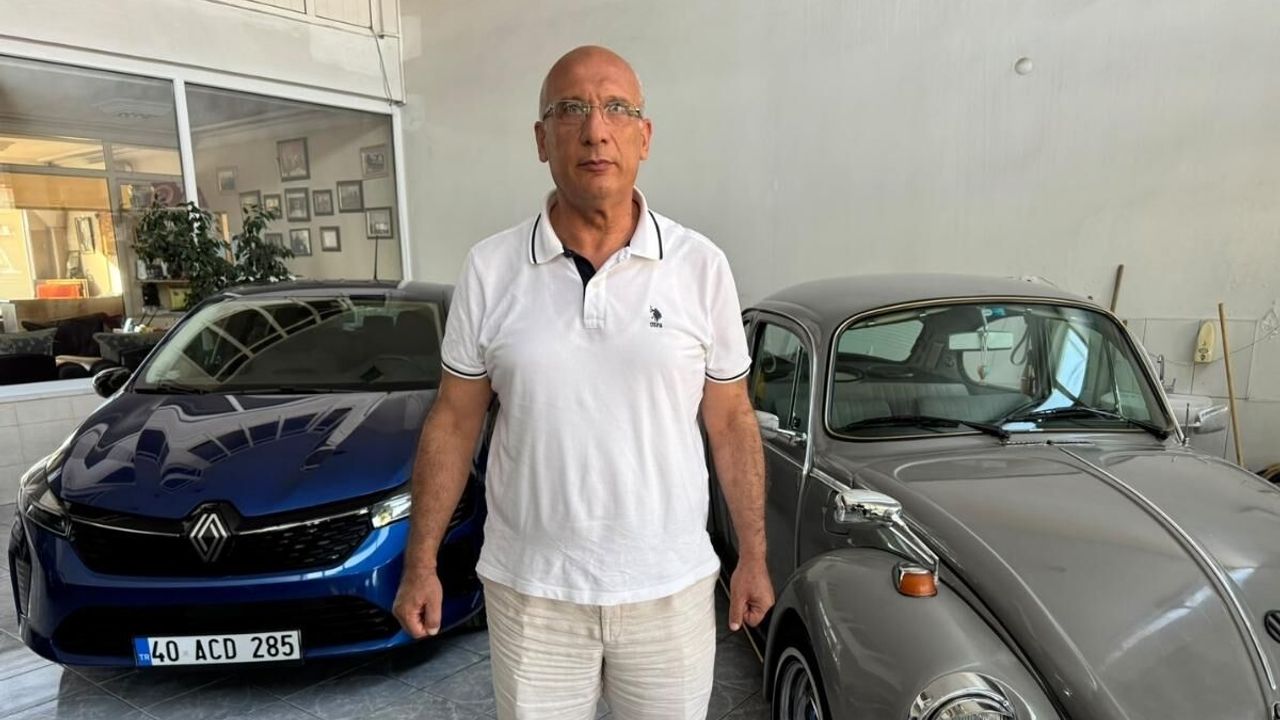 Galericilerden Ticaret Bakanlığı'na çağrı! Kota getirilsin"