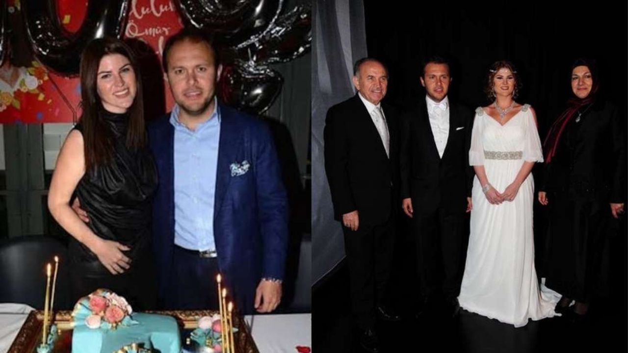 Çetinsaya ailesinde 15 yıllık evlilikte ihanet krizi! Eşinin peşine dedektif taktırdı