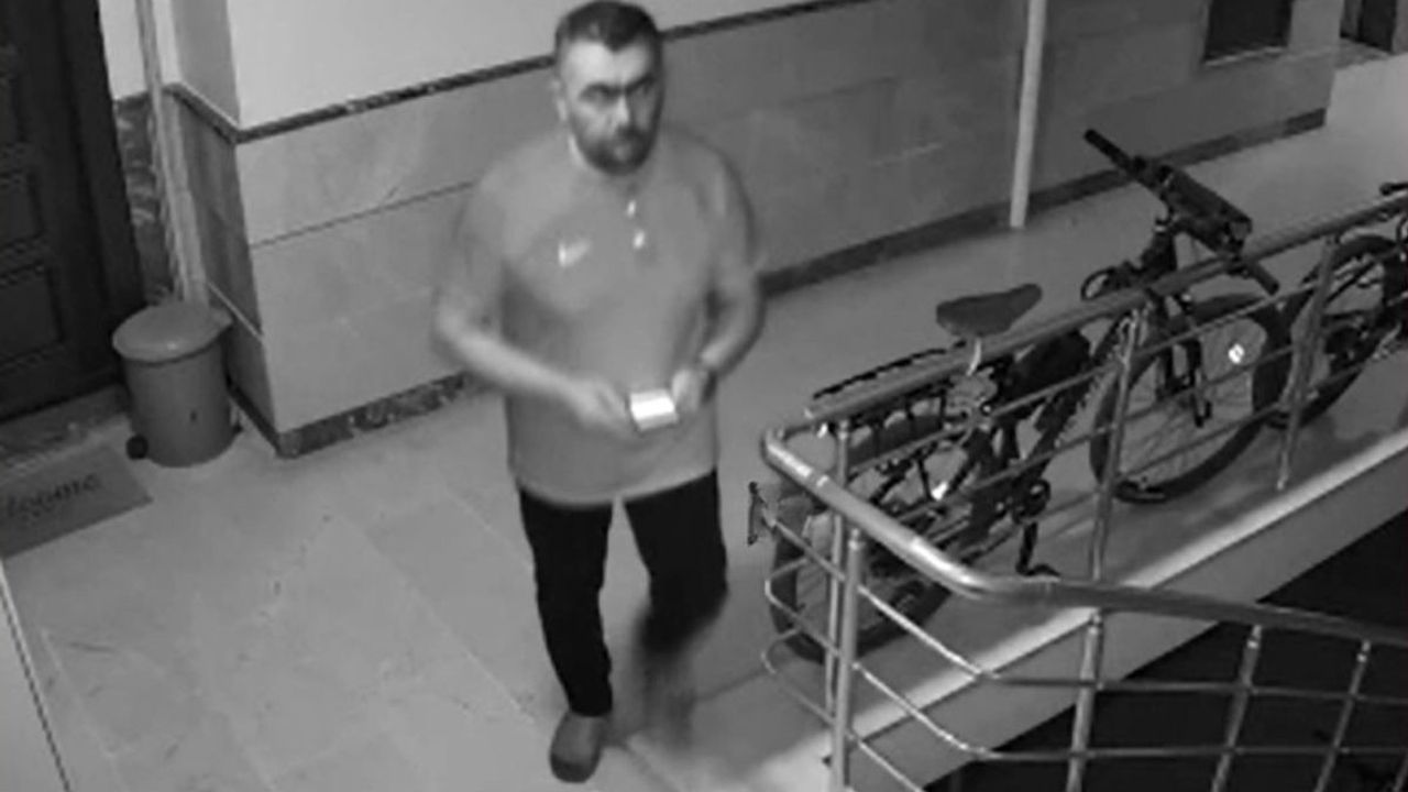 Kayseri'de apartman görevlisinin eşini 41 bıçak darbesiyle öldüren şahsın cezası belli oldu