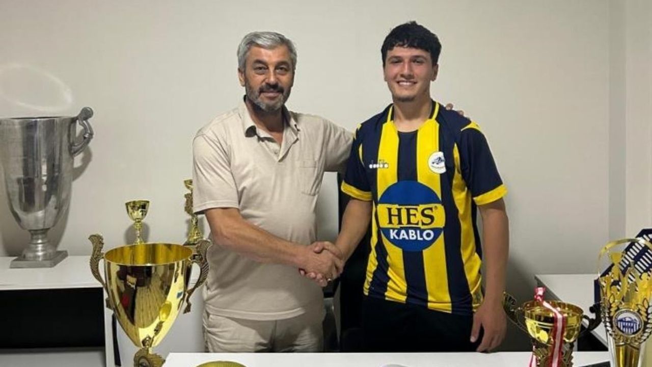 Hacılar Erciyesspor’dan 3 transfer birden!