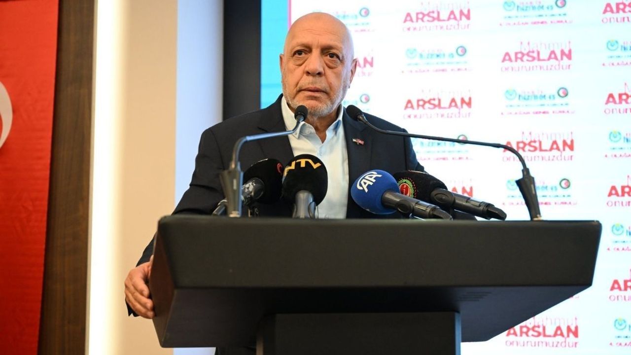 HAK-İŞ’ten asgari ücret komisyonu çağrısı: “Yapı yeniden ele alınmalı”