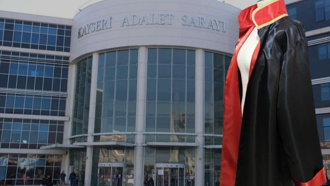 HSK terfi listesi açıklandı: Kayseri’den 23 yargı mensubu listede
