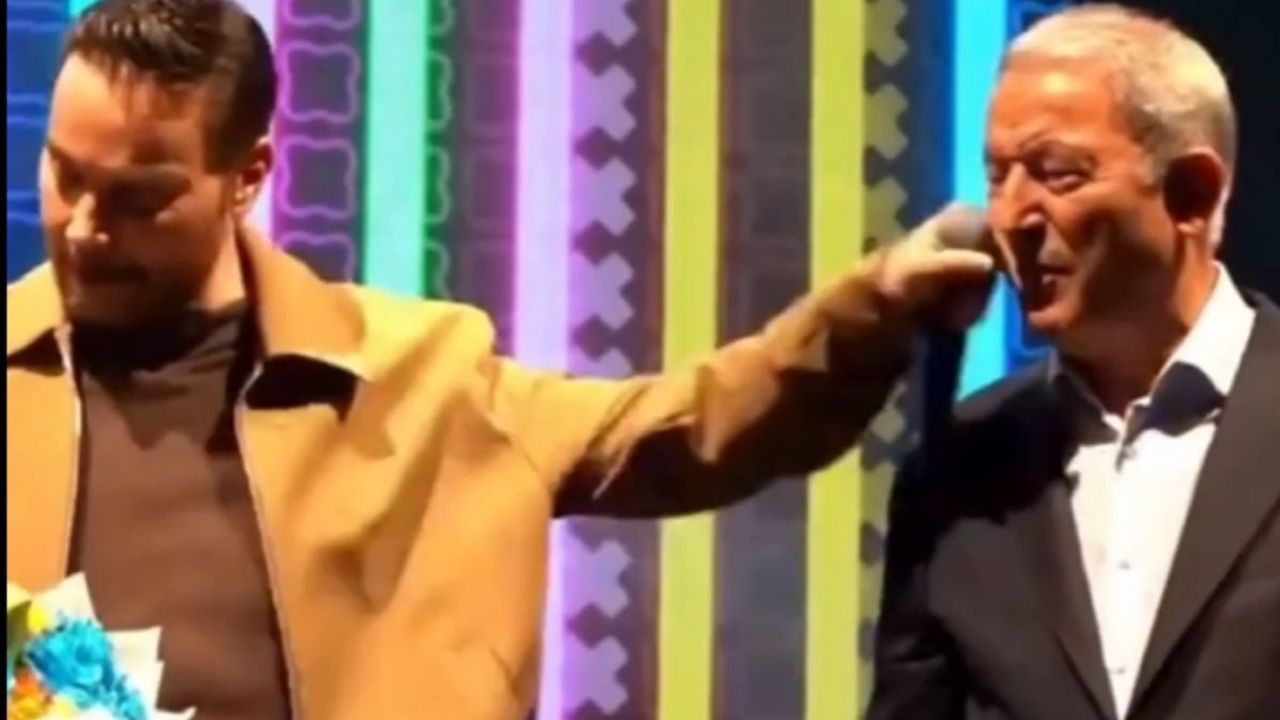 Sinan Akçıl’dan Hulusi Akar’la yaşanan kaza sonrası açıklama geldi