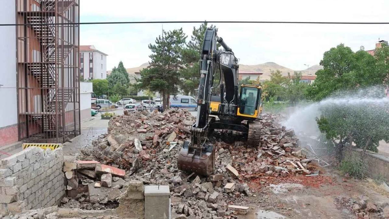 Kayseri’ye yeni diyaliz merkezi geliyor!
