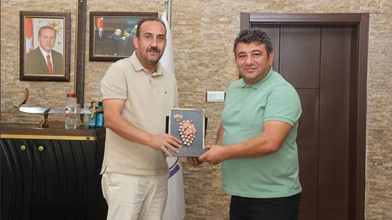 İncesu’yu Türkiye izleyecek! Turistlik ve kültürel değerleri ekranlara taşınıyor