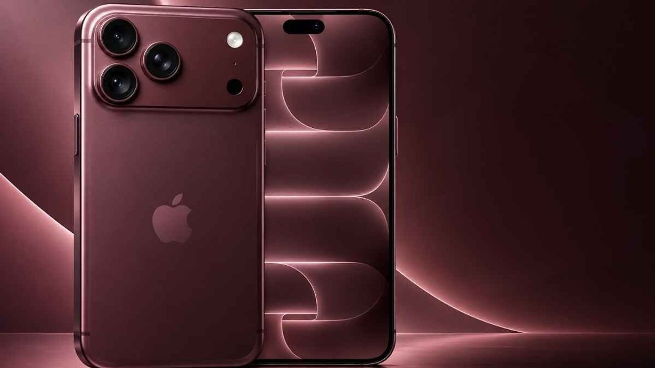 Türkiye’de satışa sunuldu: İşte iPhone 18 Pro fiyatları