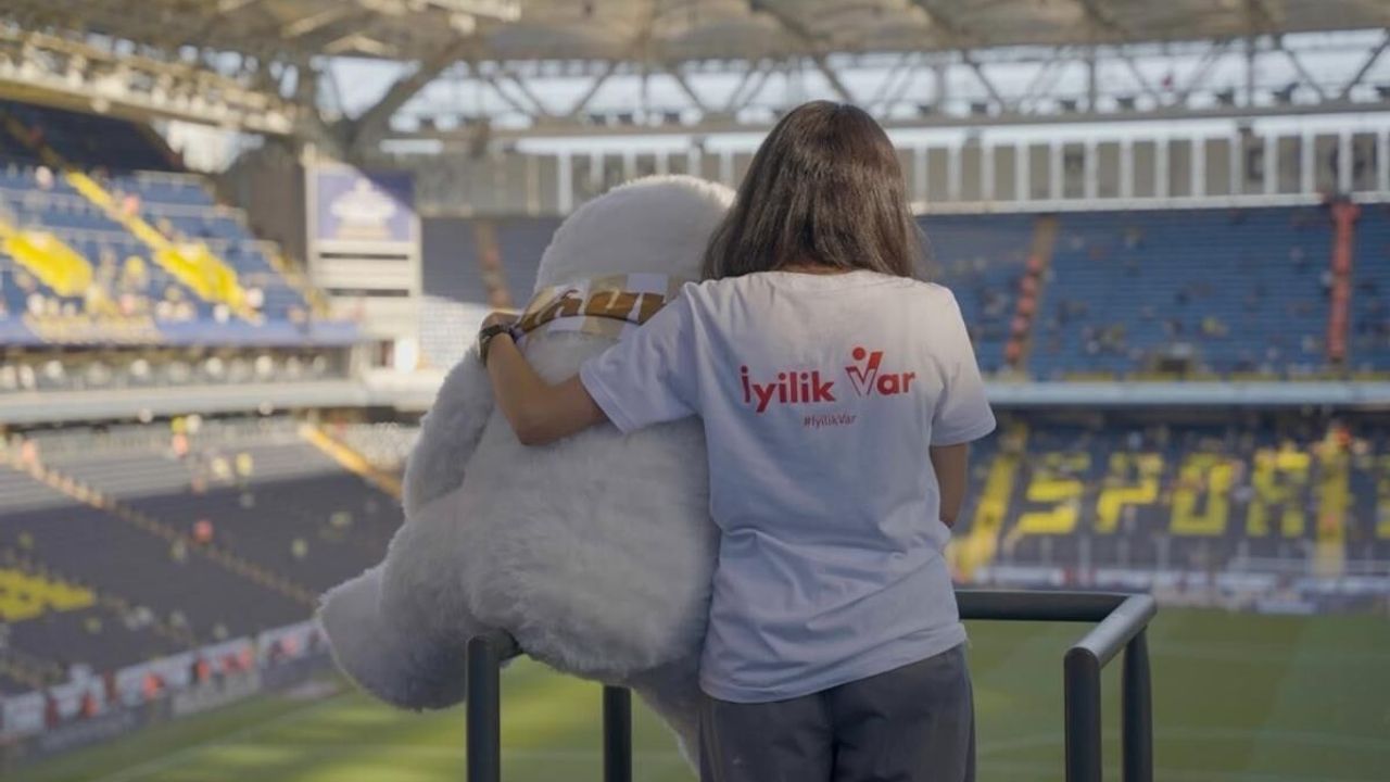 Esnaftan öğrenciye herkes sisteme katılabilecek! 'İyilik var' platformu geliyor!